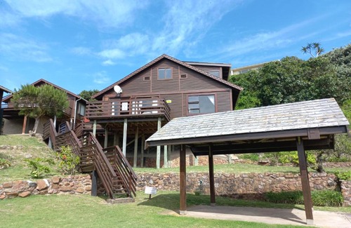Port Alfred Apartamento | Little Patch of Heaven
