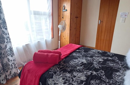 Port Alfred Apartamento | Little Patch of Heaven