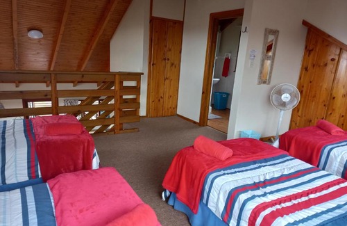 Port Alfred Apartamento | Little Patch of Heaven