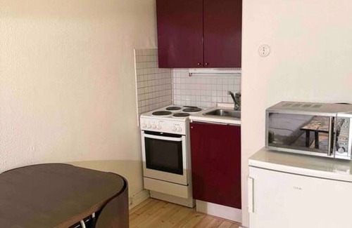 Punavuori Apartamento | Little pearl of Punavuori
