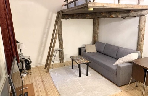 Punavuori Apartamento | Little pearl of Punavuori