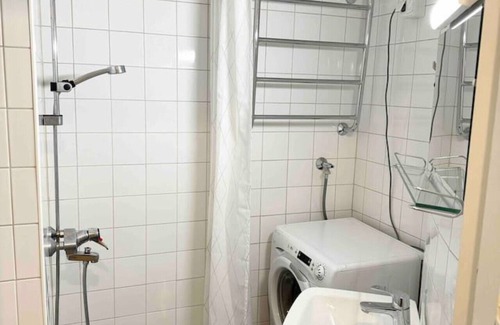 Punavuori Apartamento | Little pearl of Punavuori