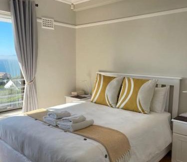 Simon's Town Apartamento | Little Penguin