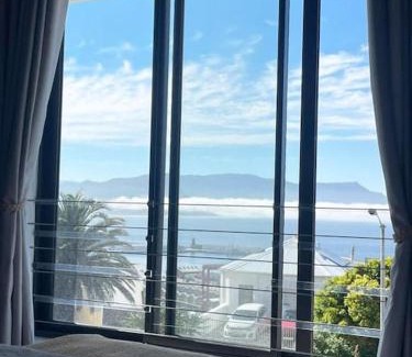 Simon's Town Apartamento | Little Penguin