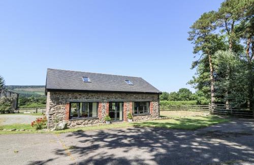 Llandrindod Wells Casa | Little Penrhosgoch Barn