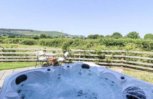 Llandrindod Wells Casa | Little Penrhosgoch Barn
