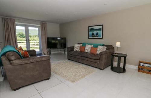 Llandrindod Wells Casa | Little Penrhosgoch Barn