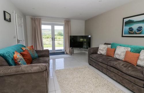 Llandrindod Wells Casa | Little Penrhosgoch Barn