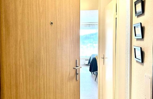 Dietikon District Apartamento | Little Penthouse *