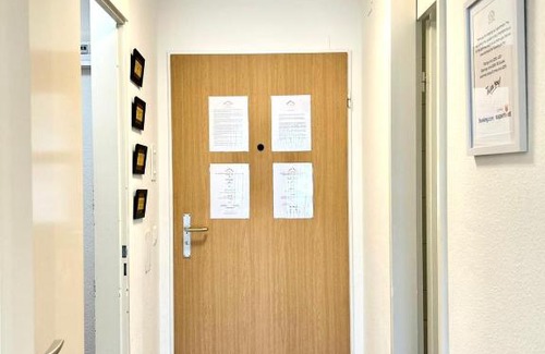 Dietikon District Apartamento | Little Penthouse *