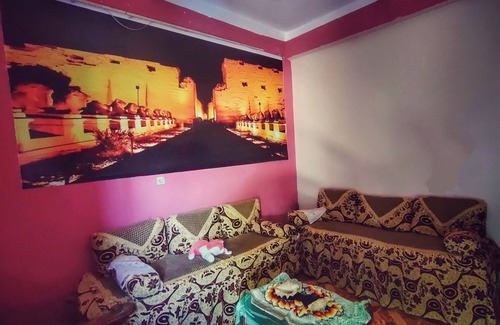 Esna Hotel | Little Pharaoh