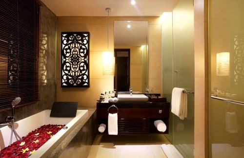 By Pass Ngurah Rai Villa | Little Piece of Paradise en Nusa Dua, un gran lugar para relajarse y descansar