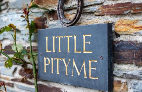 Wadebridge Casa | Little Pityme