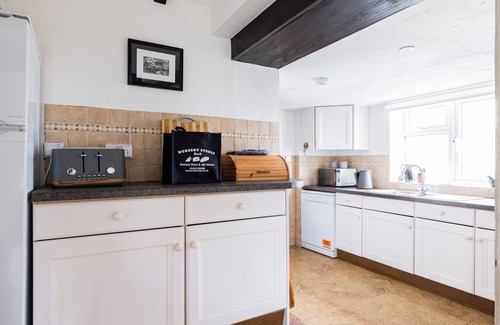 Wadebridge Cabaña | Little Pityme