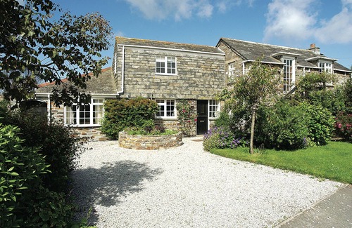 Wadebridge Cabaña | Little Pityme