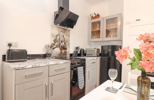 St Austell Cabaña | Little Polgray