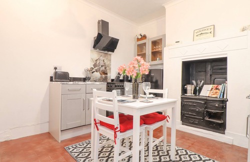 St Austell Cabaña | Little Polgray