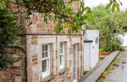 St Austell Cabaña | Little Polgray