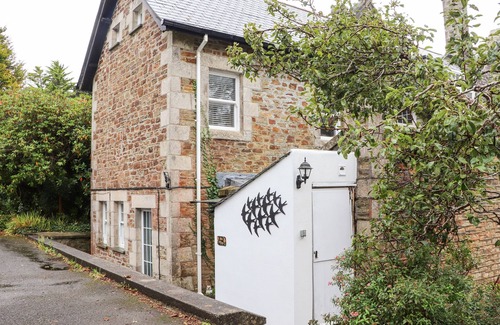 St Austell Cabaña | Little Polgray