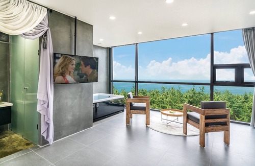 Gangneung Condominio | Little Prince Pension