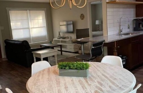 Crisp Casa | Little Ranch in the country, near hwy 301