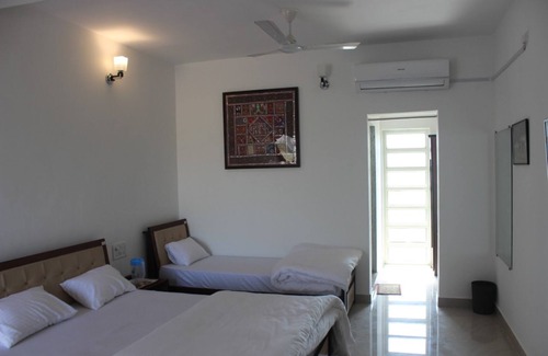 Dasada Complejo | Little Rann Resort