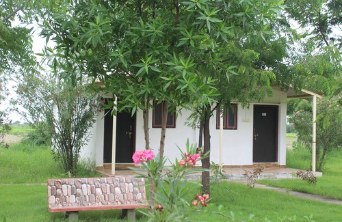 Dasada Complejo | Little Rann Resort