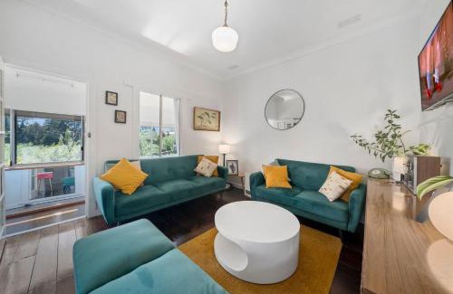 Katoomba Casa | Little Red