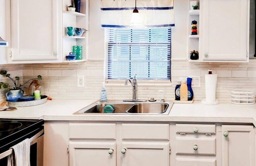 Honeoye Casa | Little Red Hideaway: Perfect Family Retreat!