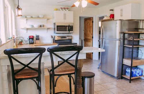Heber Springs Casa | Little Red Riverfront Home w/ Amazing Views & Expansive Deck!