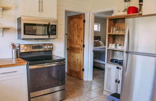 Heber Springs Casa | Little Red Riverfront Home w/ Amazing Views & Expansive Deck!