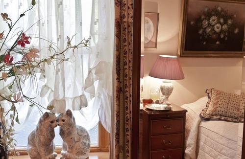 Tenby Cama Y Desayuno | Little Red Rooster Rest and Spa