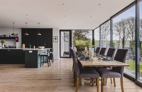 Dartmouth Casa | Little Redlap - Gracious family home near Dartmouth