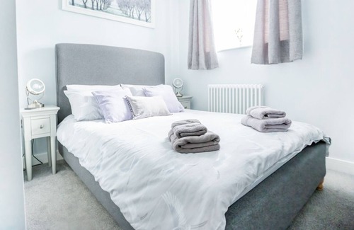 Sheringham Cama Y Desayuno | Little Regent Hall