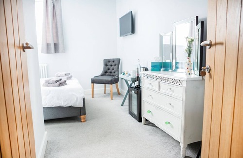 Sheringham Cama Y Desayuno | Little Regent Hall