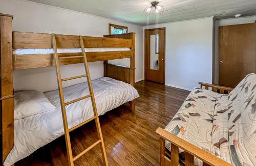 Penrose Casa | Little River Adventure