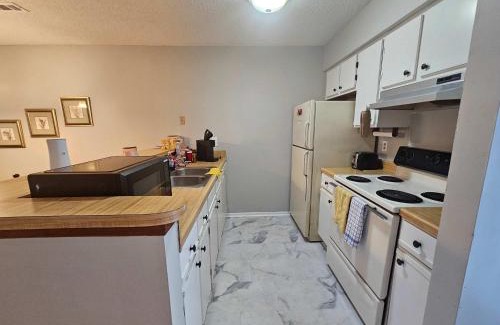 Little River Casa | Little River Inn 1701