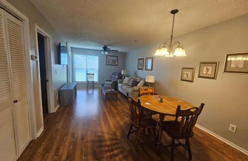 Little River Casa | Little River Inn 1701
