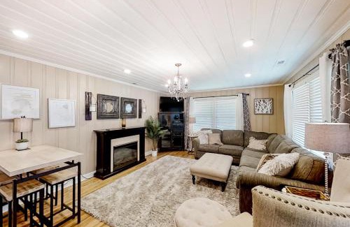 Little River Casa | Little River Waterway Cottage Retreat