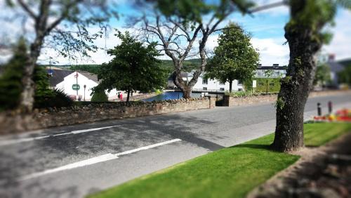 Dufftown Cama Y Desayuno | Little Robin B&B
