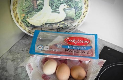 Ballymoney Cama Y Desayuno | Little Rock
