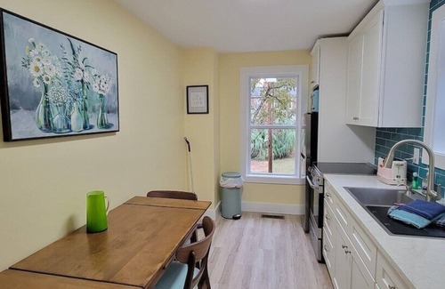 Dandridge Casa | Little Rock, perfect little gem