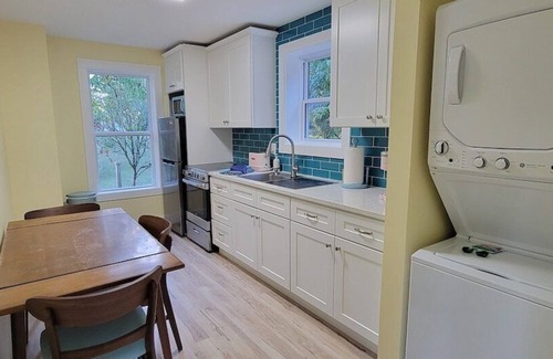 Dandridge Casa | Little Rock, perfect little gem