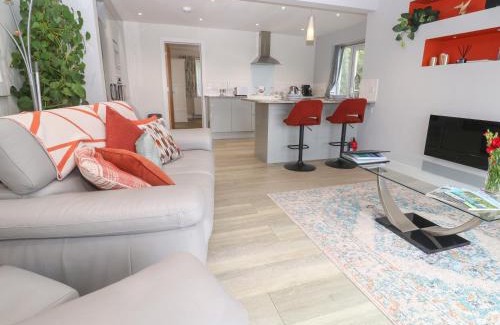 Mylor Churchtown Casa | Little Roskrow