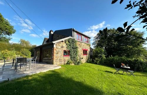 Stoumont Casa | Little Roua Ardenne Cottage 4 pers
