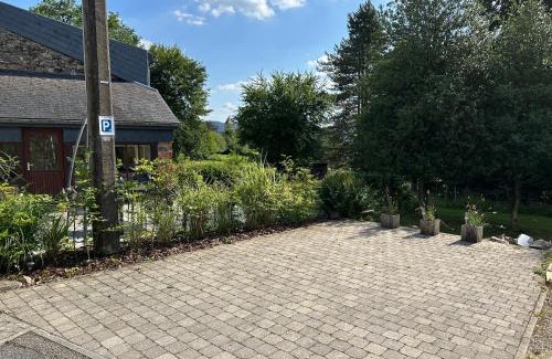 Stoumont Casa | Little Roua Ardenne Cottage 4 pers