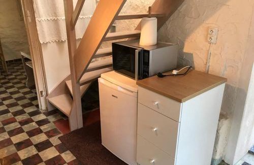 Stoumont Casa | Little Roua Ardenne Cottage 4 pers