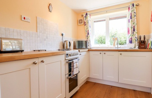 Beaworthy Cabaña | LITTLE ROWAN AT ROWAN PARK FARM, pet friendly in Ashwater