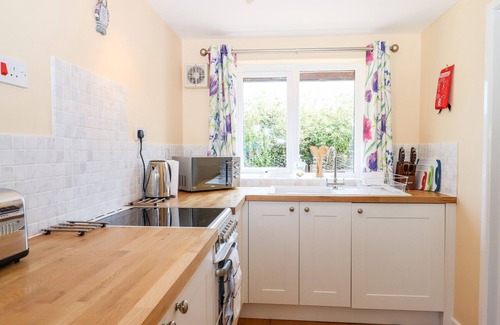 Beaworthy Cabaña | LITTLE ROWAN AT ROWAN PARK FARM, pet friendly in Ashwater