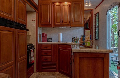 Greater Northdale Casa | Little RV on the Lake